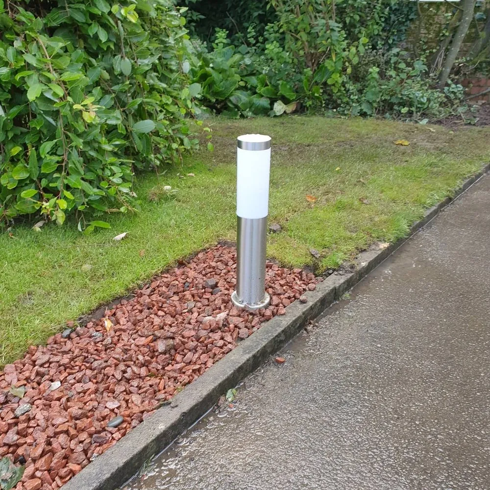 Slide of Fox Electrician Service