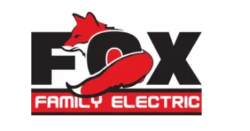 Slide of Fox Family Electric