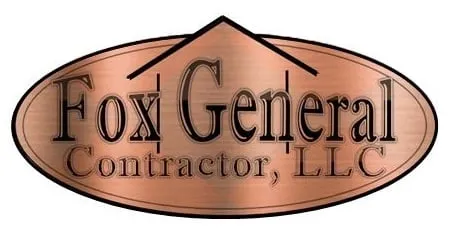 Slide of Fox General Contractor