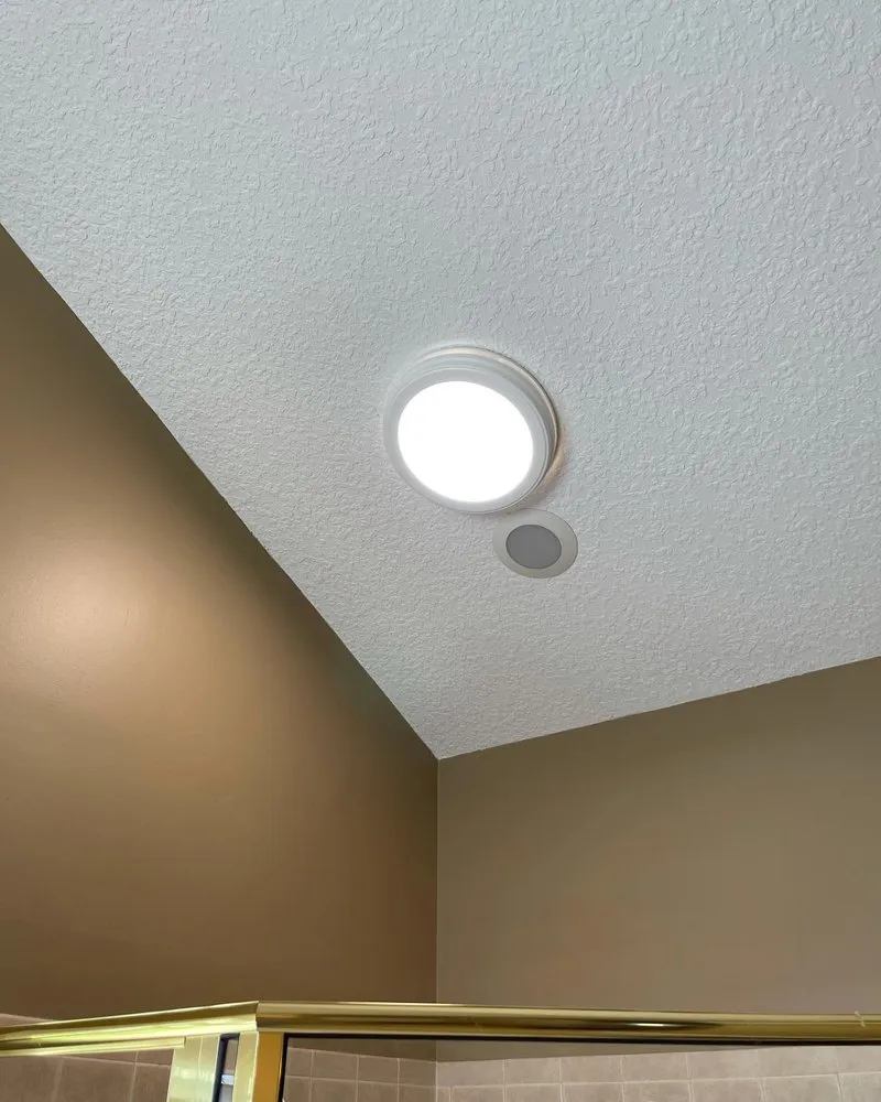 Slide of Fox Hills Certified Electrician