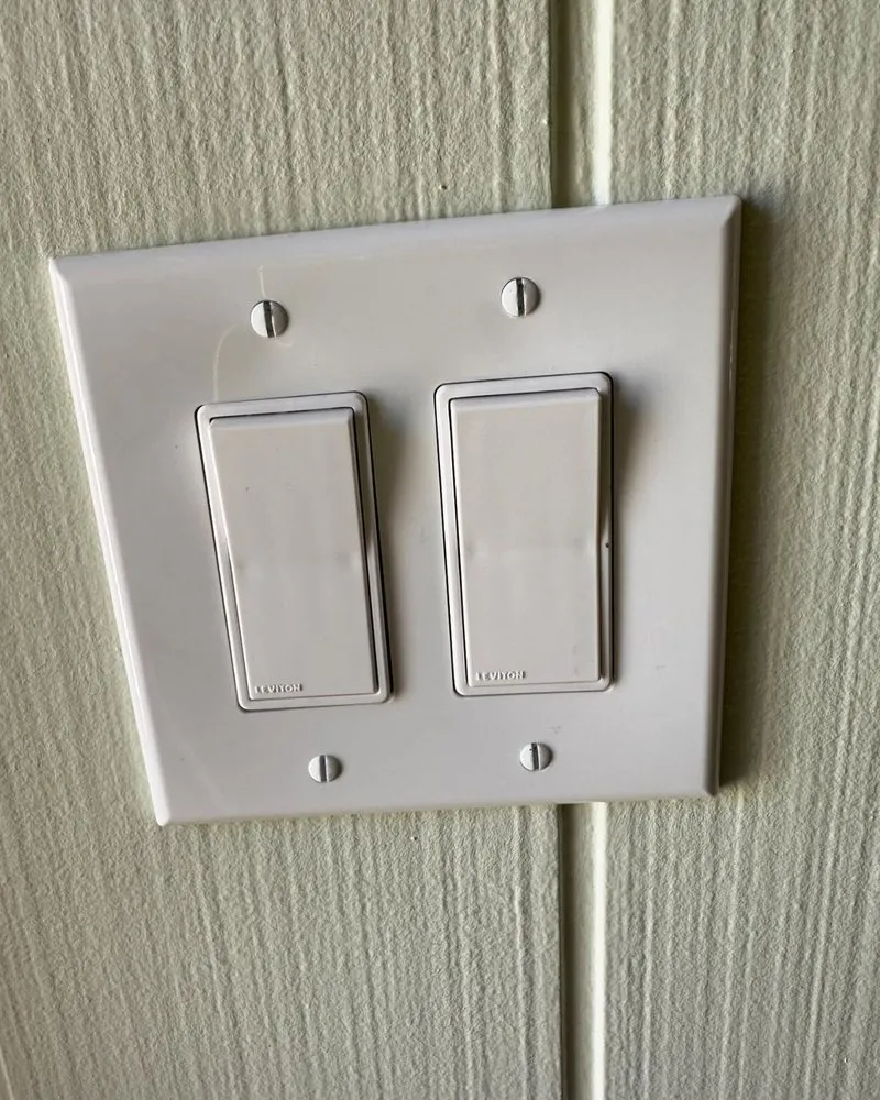 Slide of Fox Hills Certified Electrician