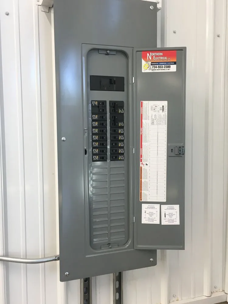 Slide of Fox Hills Certified Electrician