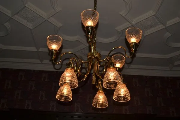 Fox Hills Certified Electrician Logo