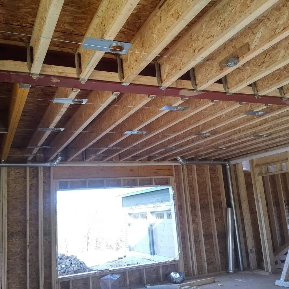 Slide of Fox Lake Electrician