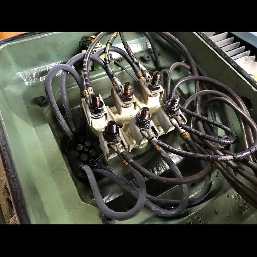 Slide of Fox Lake Electrician