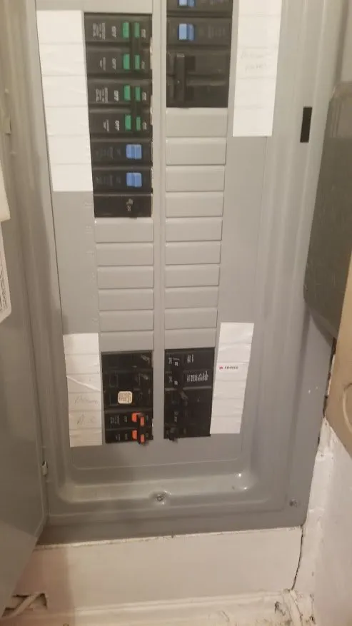 Slide of Fox Lake Licensed Electrician