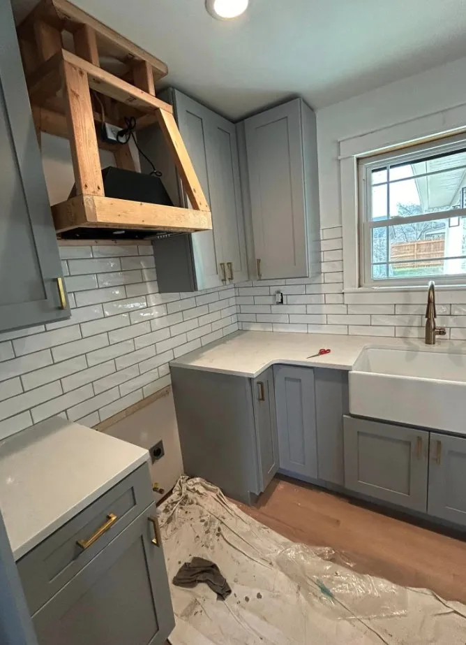 Slide of Fox Remodeling