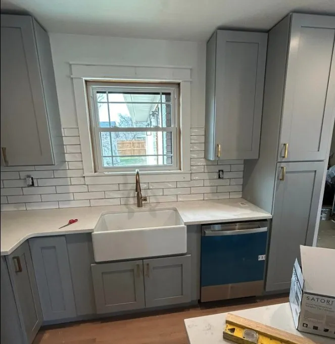 Slide of Fox Remodeling