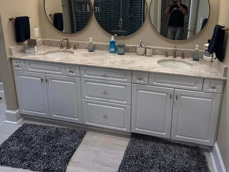 Slide of Fox Remodeling