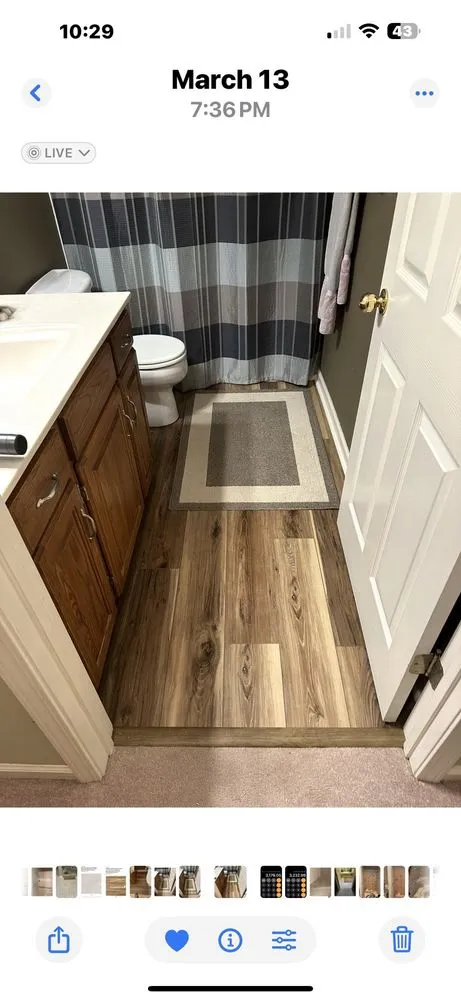 Slide of Fox Remodeling