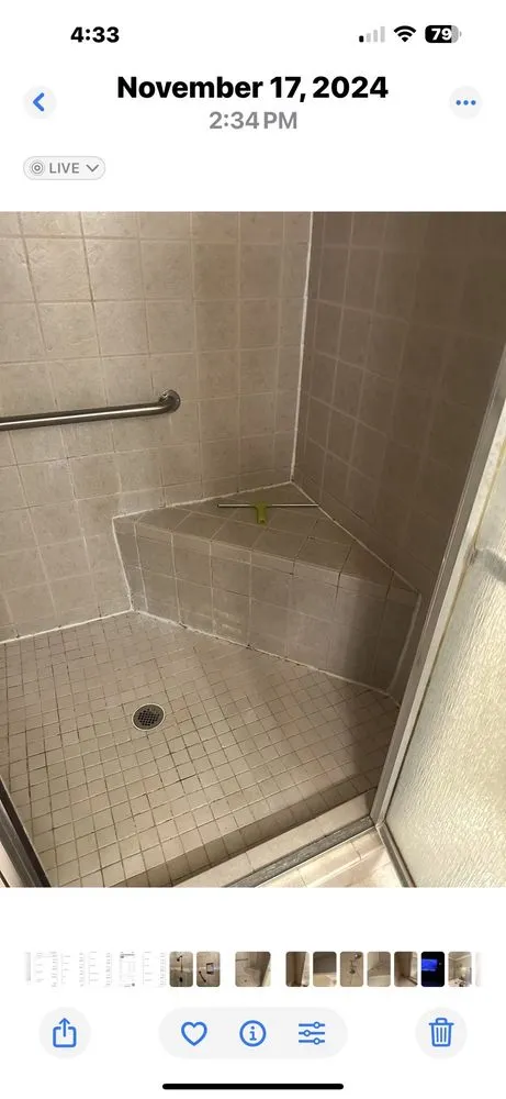 Slide of Fox Remodeling