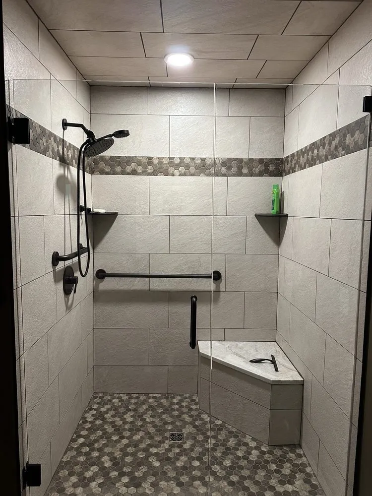 Slide of Fox Remodeling