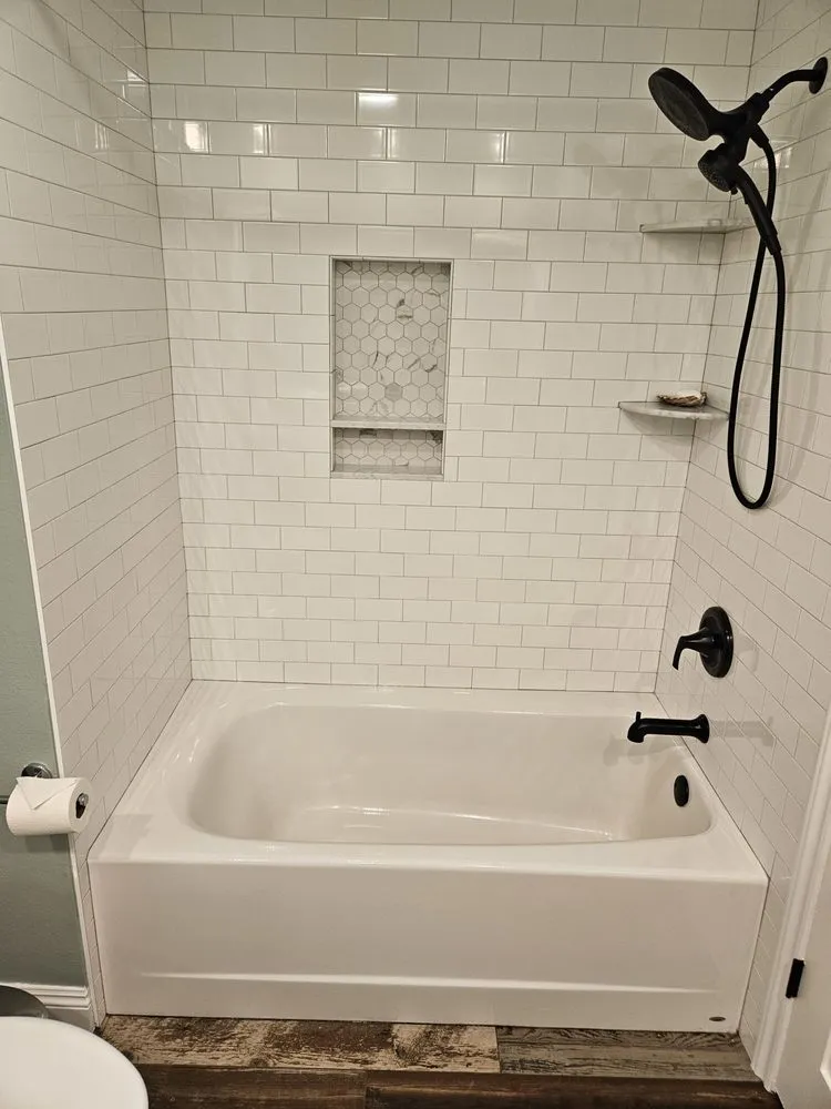 Slide of Fox Renovations