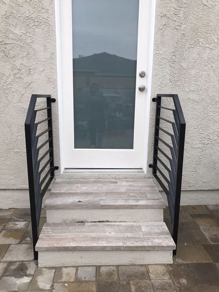 Slide of Fox Renovations