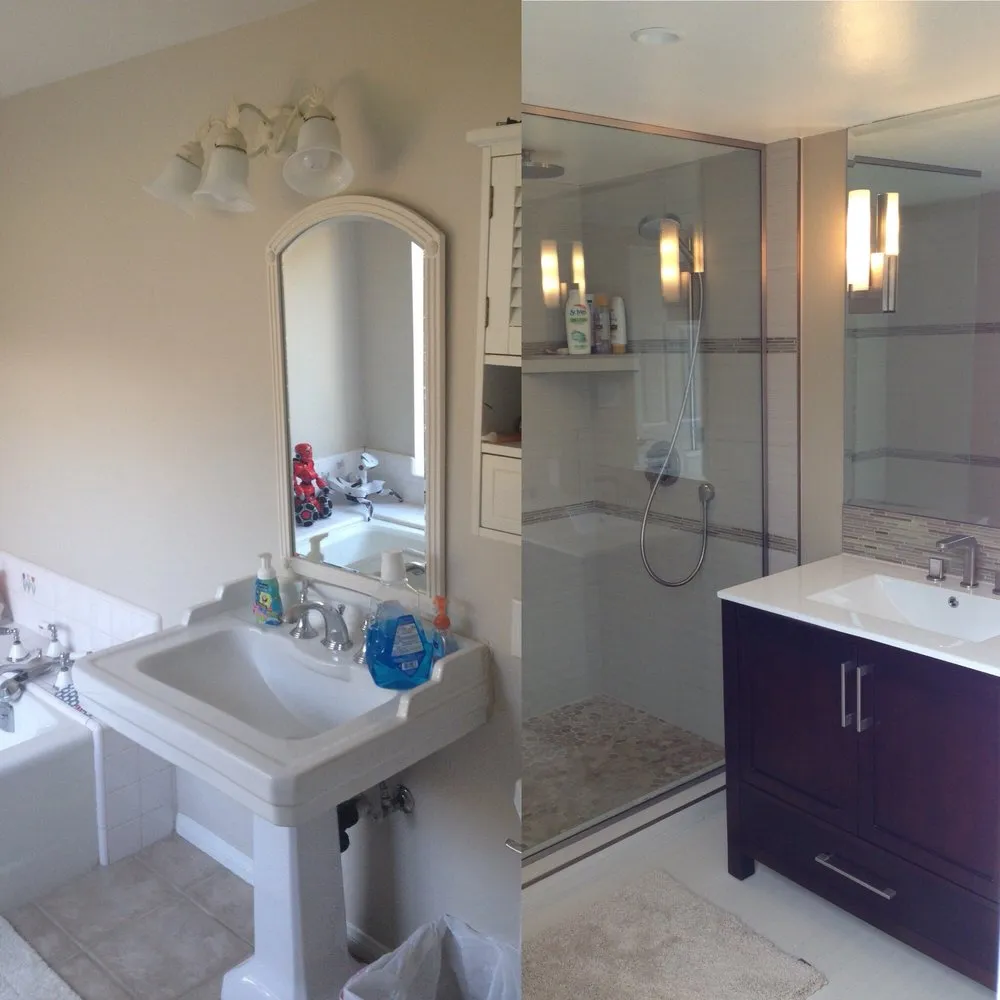 Slide of Fox Renovations