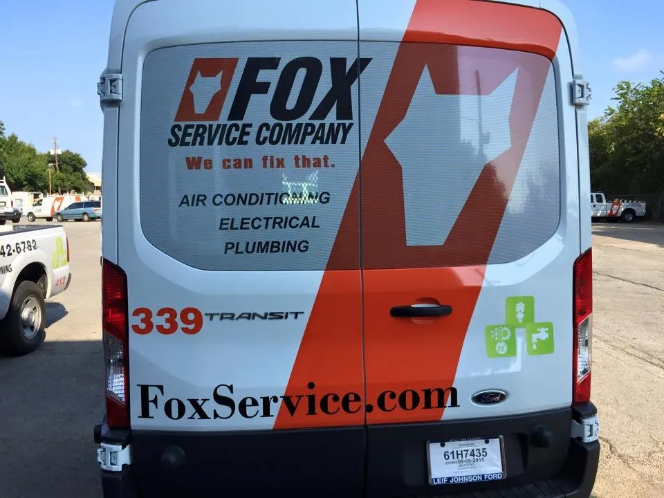 Affordable outlet and switch repair service in Austin, TX - Fox Service Company