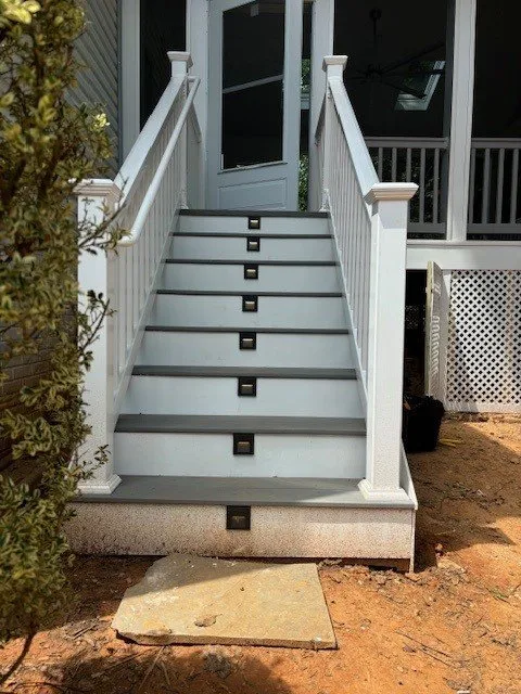 Certified lighting installation experts serving Upperville, VA - Fox Trail Electric