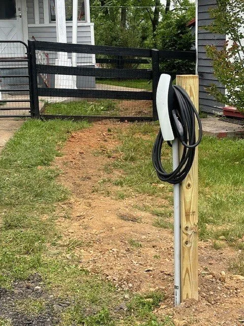 Licensed wiring installation experts serving Upperville, VA - Fox Trail Electric
