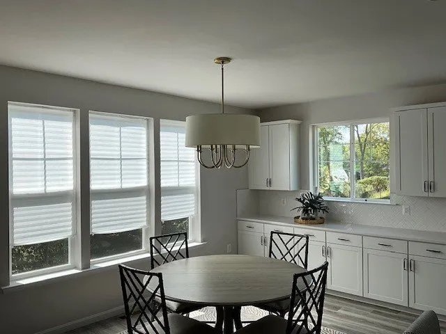 Certified lighting installation service in Upperville, VA - Fox Trail Electric