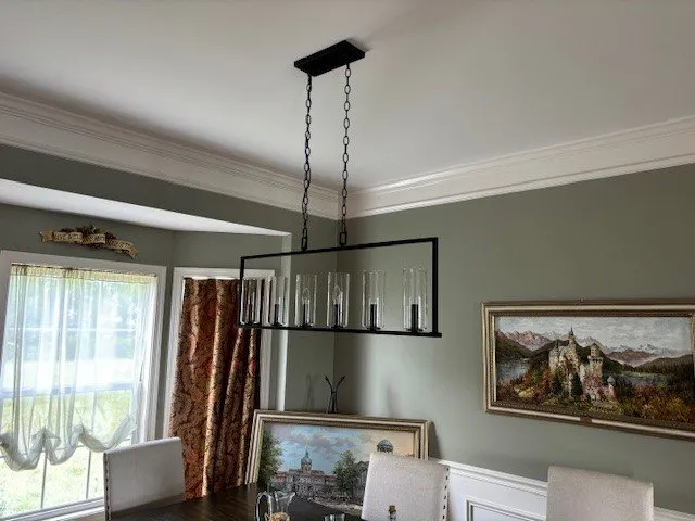 Affordable panel upgrade experts serving Upperville, VA - Fox Trail Electric