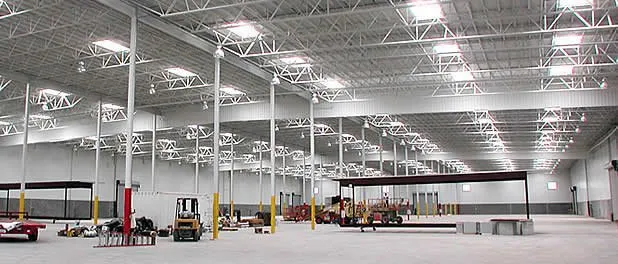 Slide of Fox Valley Electric & Lighting Maintenance