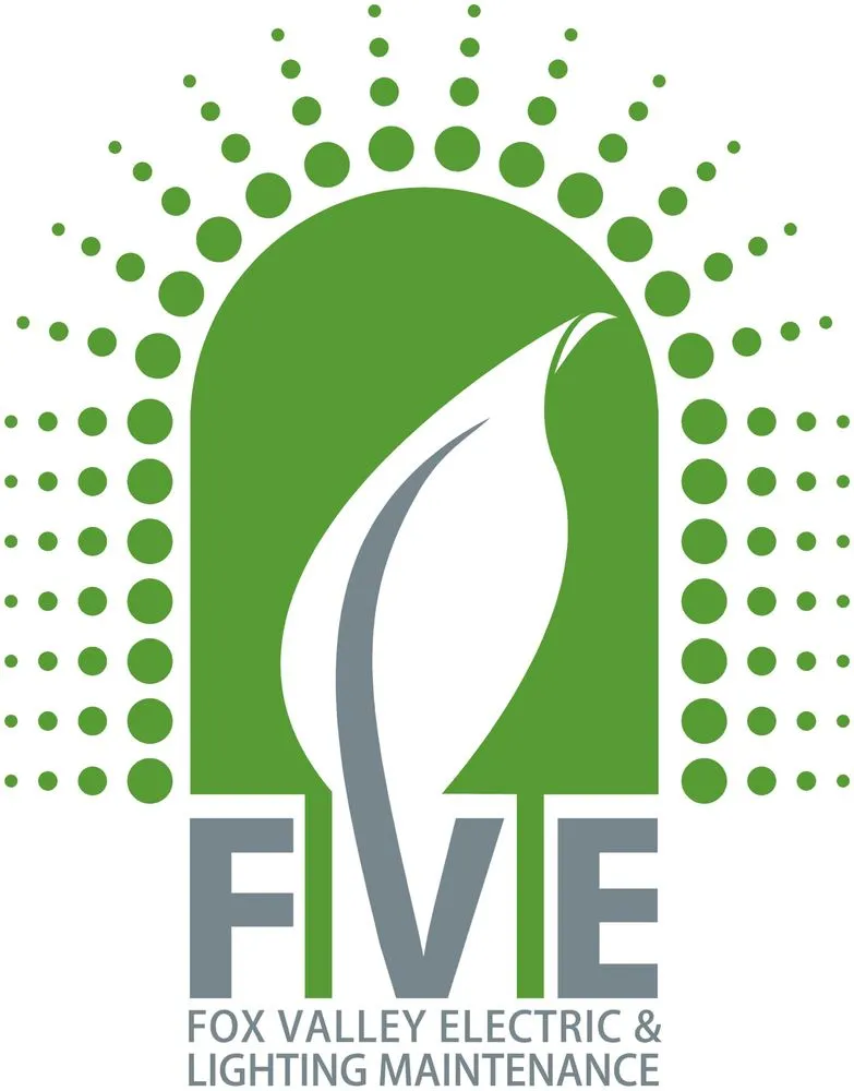 Slide of Fox Valley Electric & Lighting Maintenance