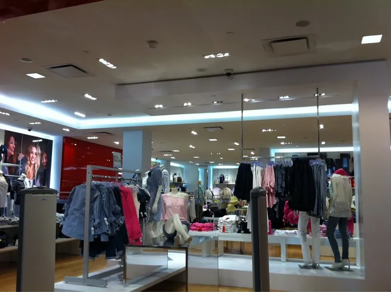 Slide of Fox Valley Electric & Lighting Maintenance