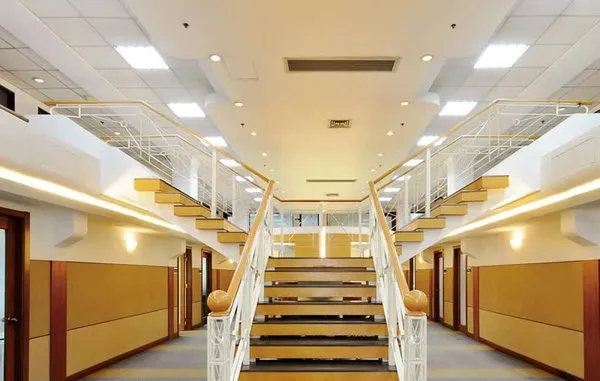 Fox Valley Electric & Lighting Maintenance Logo