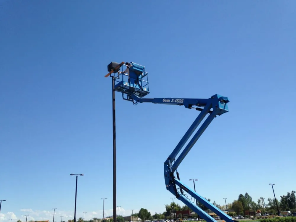 Slide of Fox Valley Electric & Solar