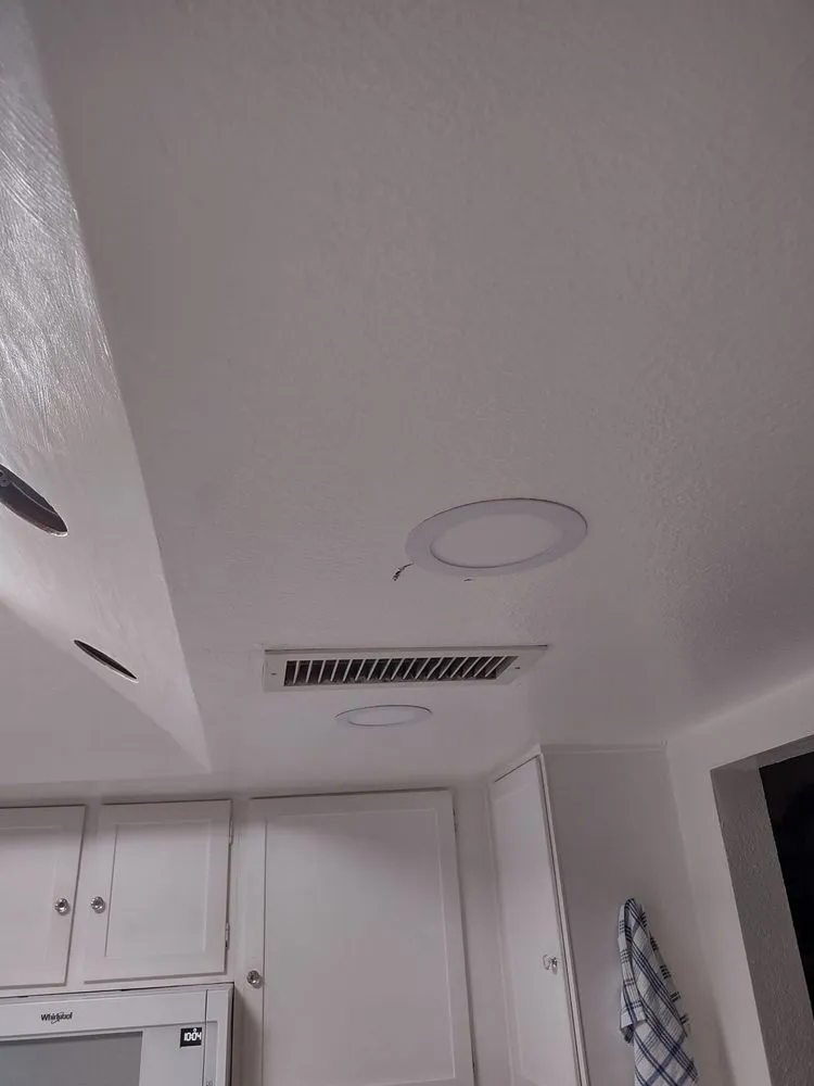 Slide of Fox Valley Electric & Solar