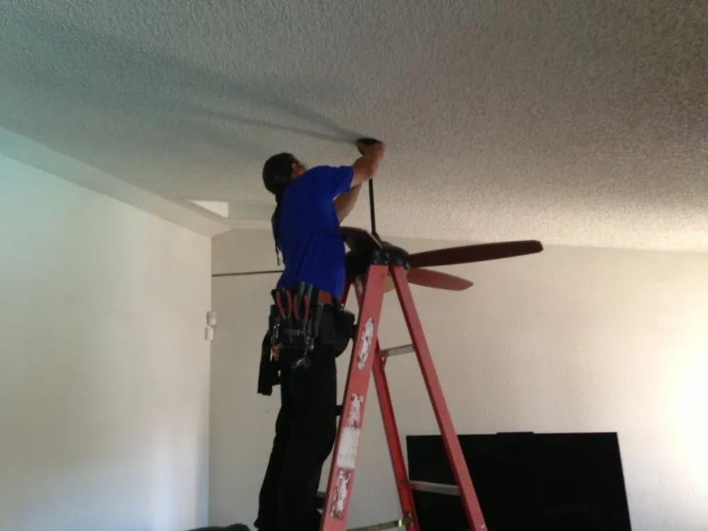 Affordable panel upgrade experts serving ,  - Fox Valley Electric & Solar