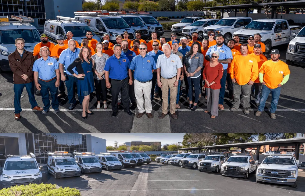 Slide of Fox Valley Electric & Solar