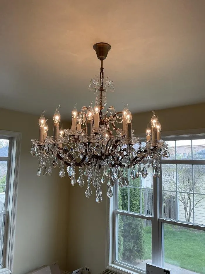 Expert panel upgrade experts serving ,  - Fox Valley Electrical