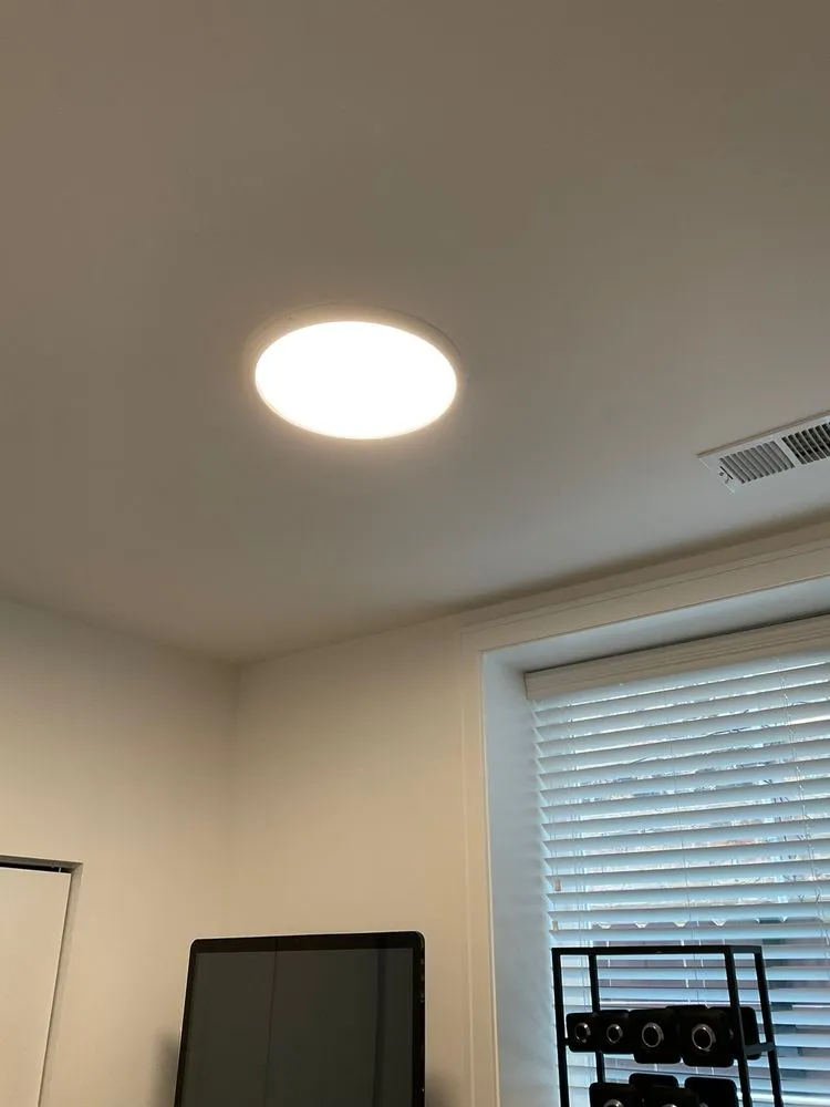 Slide of Fox Valley Electrical