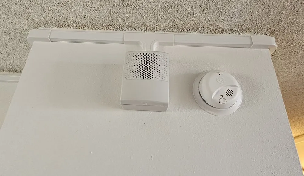 Slide of Foxbilt Electric