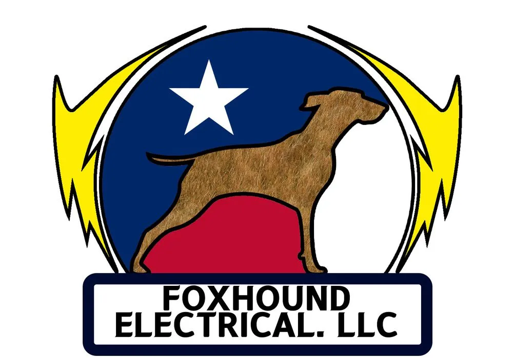 Slide of FoxHound Electrical