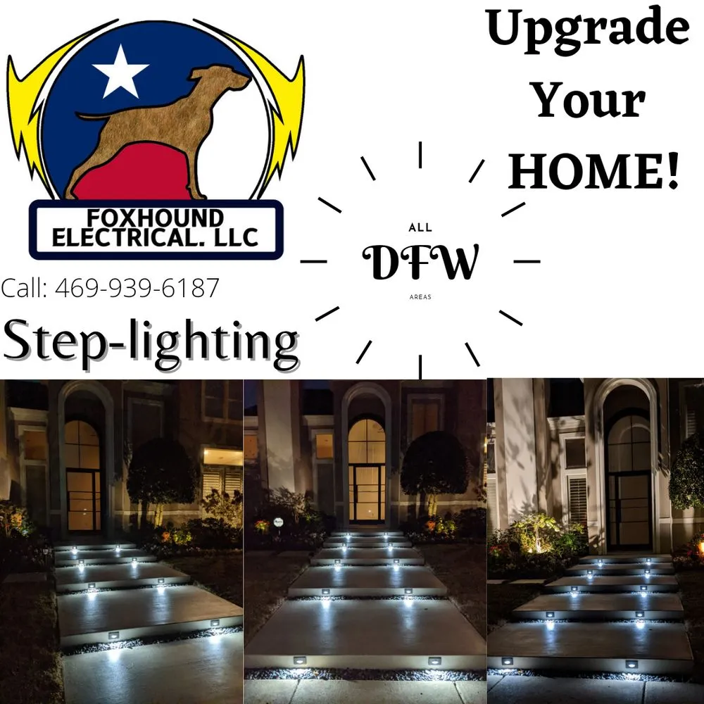 Slide of FoxHound Electrical