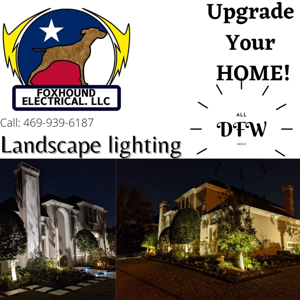 Slide of FoxHound Electrical