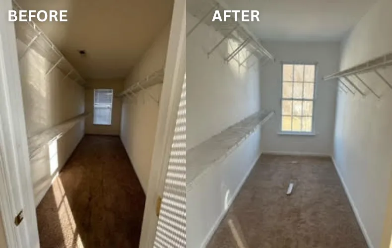 Emergency panel upgrade in Browns Summit, NC by Foy&3D