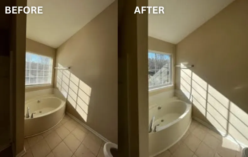 Professional electrician providing lighting installation in Browns Summit, NC - Foy&3D