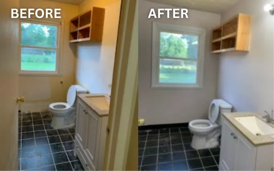 Reliable electrical repair in Browns Summit, NC by Foy&3D