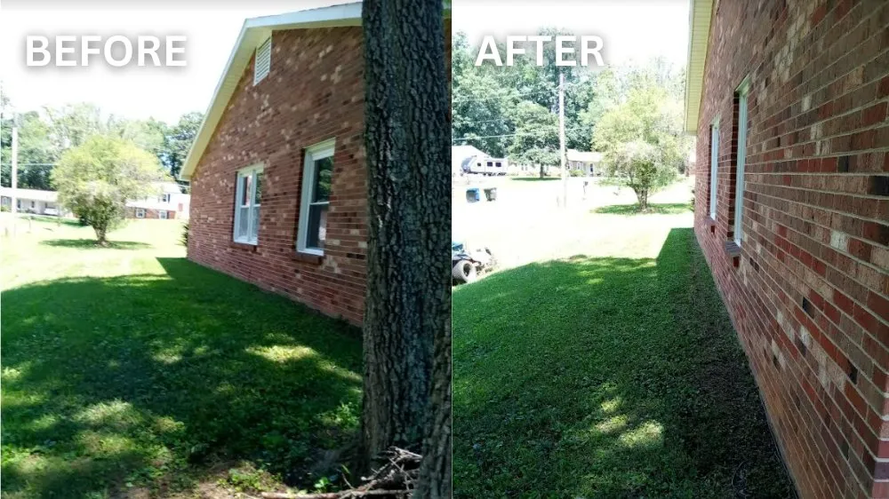 Professional electrician providing panel upgrade in Browns Summit, NC - Foy&3D