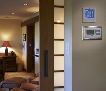 Slide of FPD Electrical Services