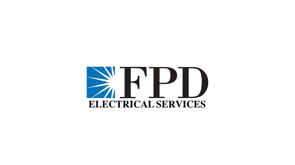 Slide of FPD Electrical Services