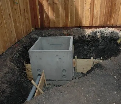 Slide of FPD Electrical Services