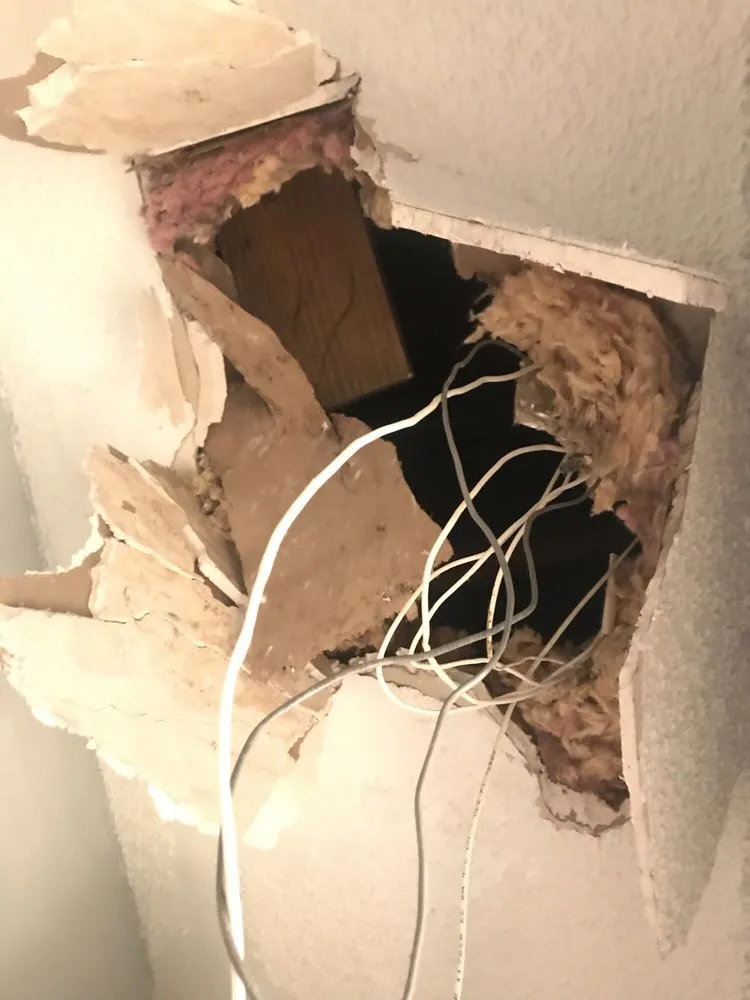 Slide of FPL Home Services