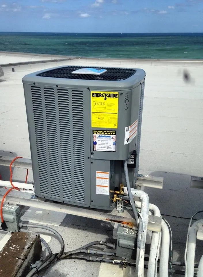 Slide of FPL Home Services