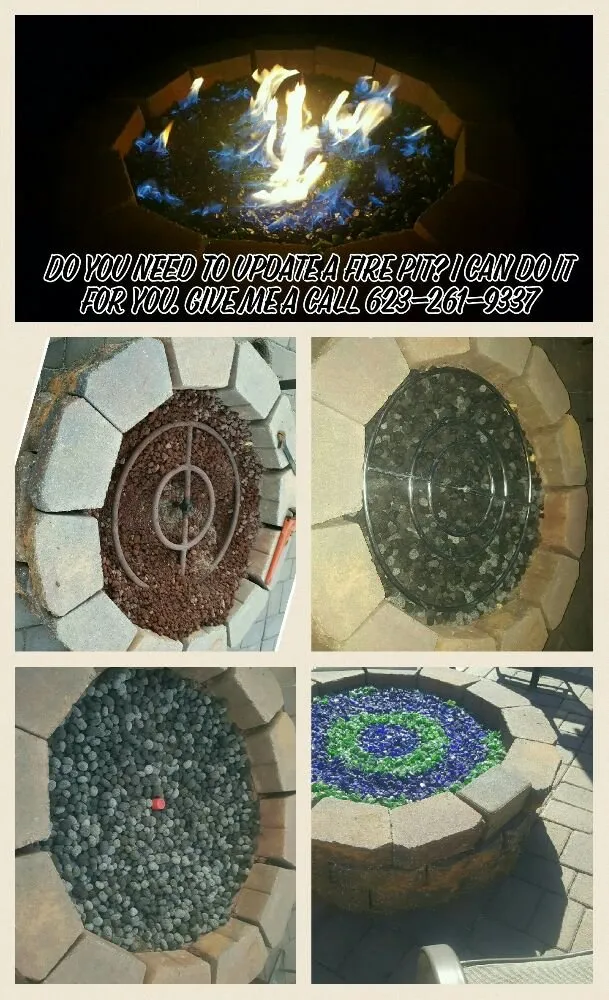 Slide of FPR Maintenance and Repair