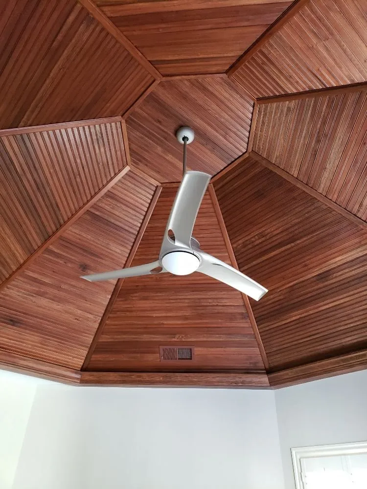 Slide of FR Electric