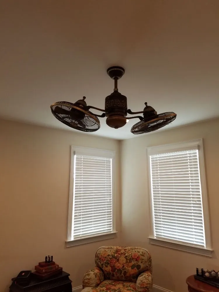 Slide of FR Electric